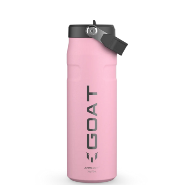 Messi x Stanley 1913 IceFlow™ Flip Straw 2.0 Bottle