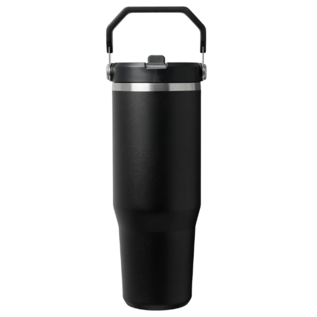 THE ICEFLOW™ FLIP STRAW 2.0 TUMBLER