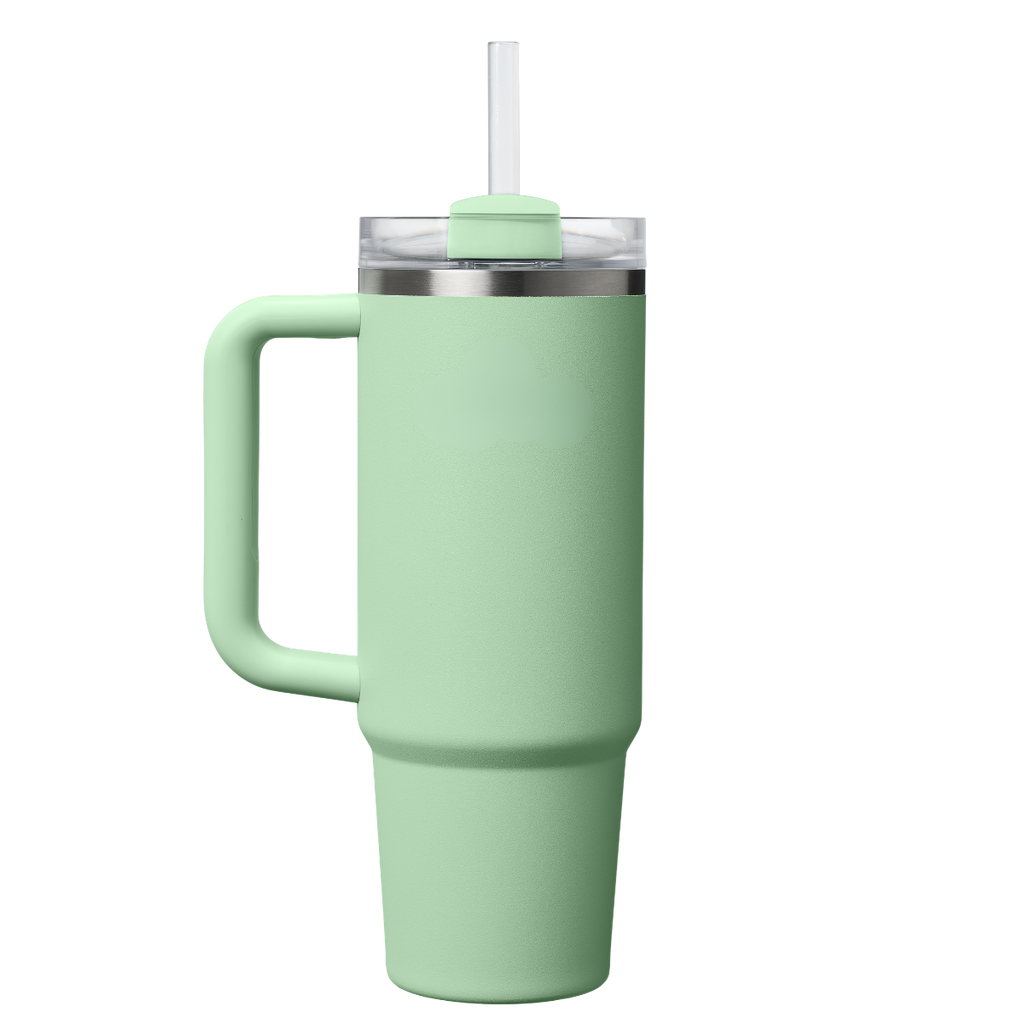 THE QUENCHER 2.0™ TUMBLER