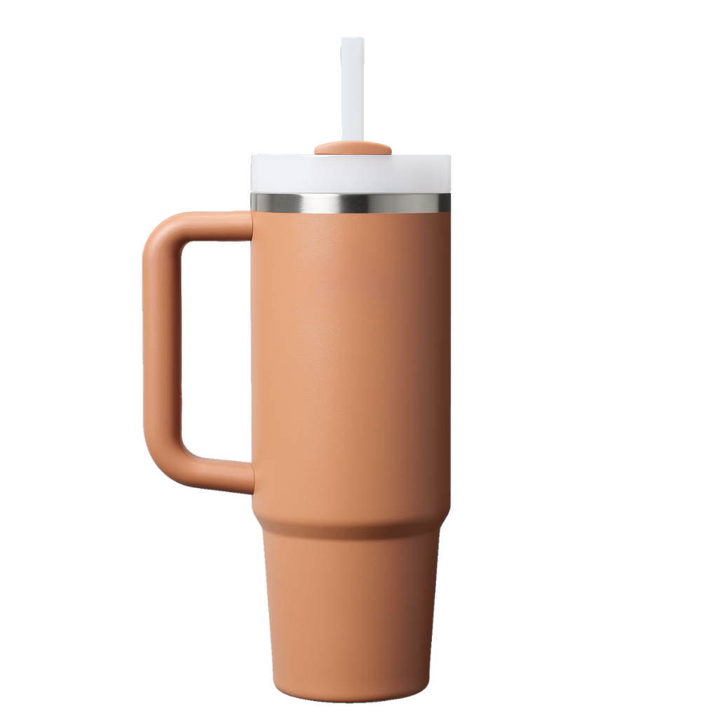 THE QUENCHER 2.0™ TUMBLER