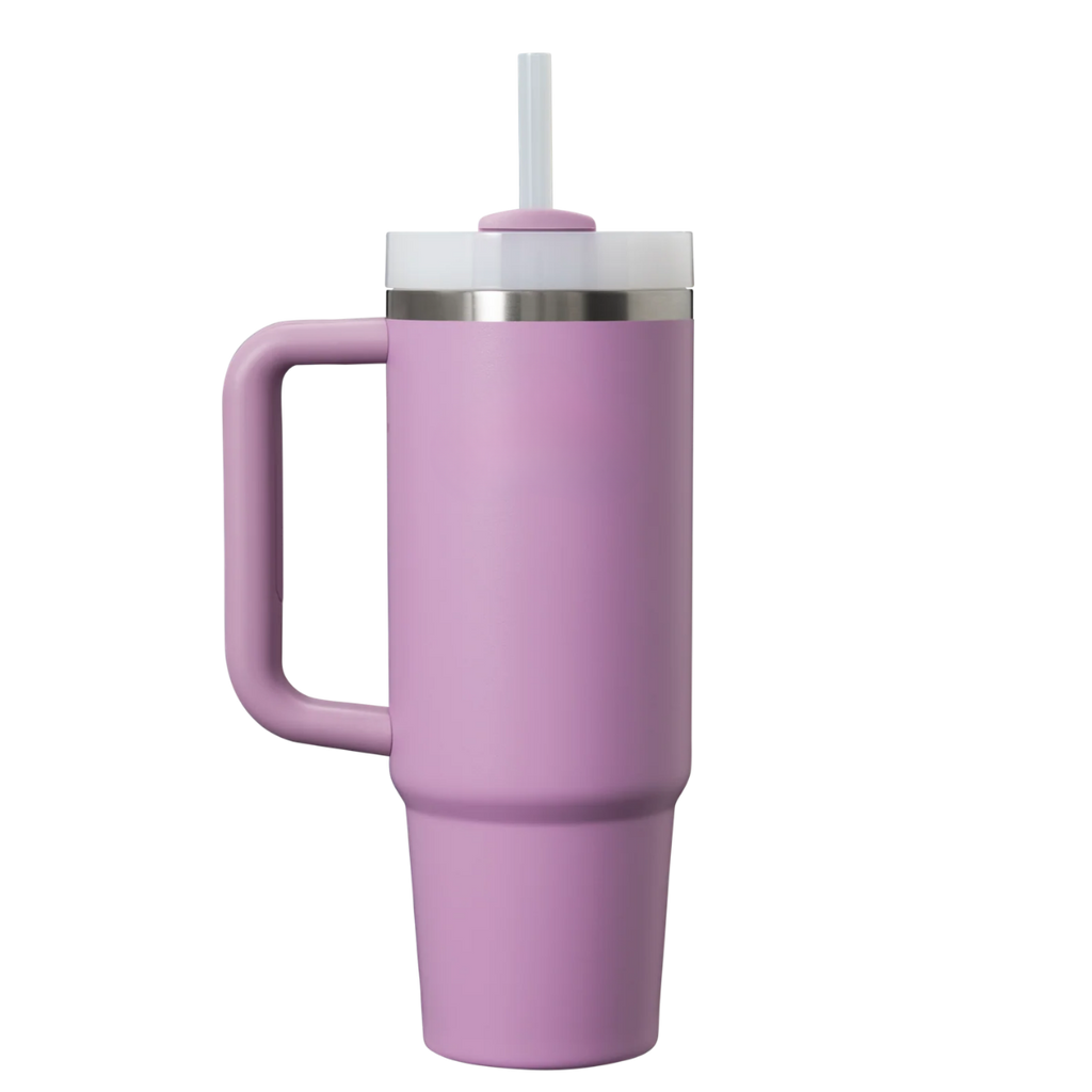 THE QUENCHER 2.0™ TUMBLER
