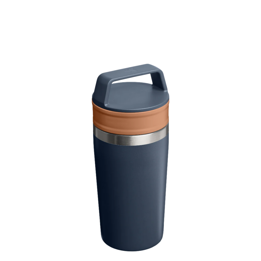 CAFÉ-TO-GO TRAVEL MUG