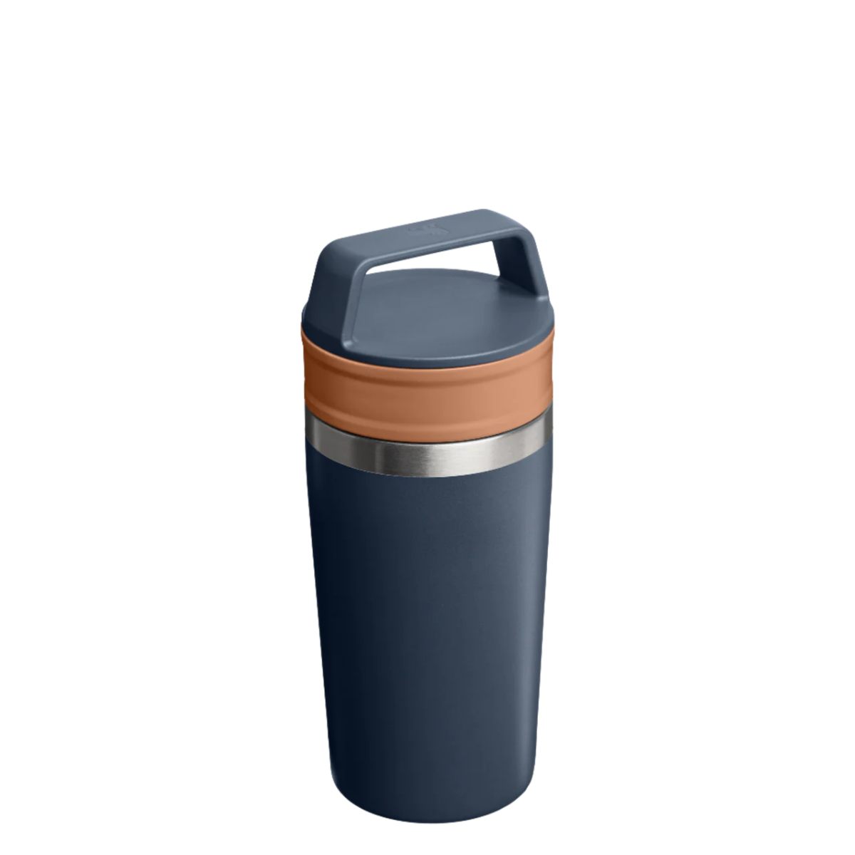 CAFÉ-TO-GO TRAVEL MUG