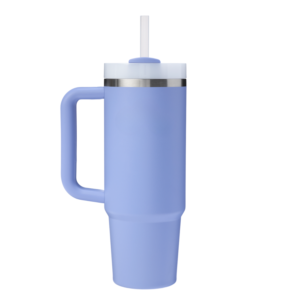THE QUENCHER 2.0™ TUMBLER