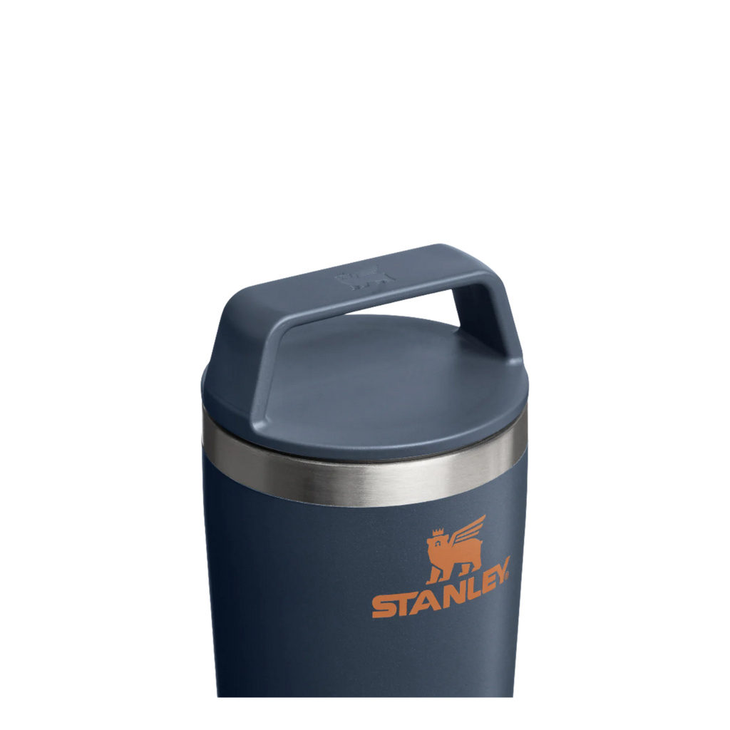 CAFÉ-TO-GO TRAVEL MUG