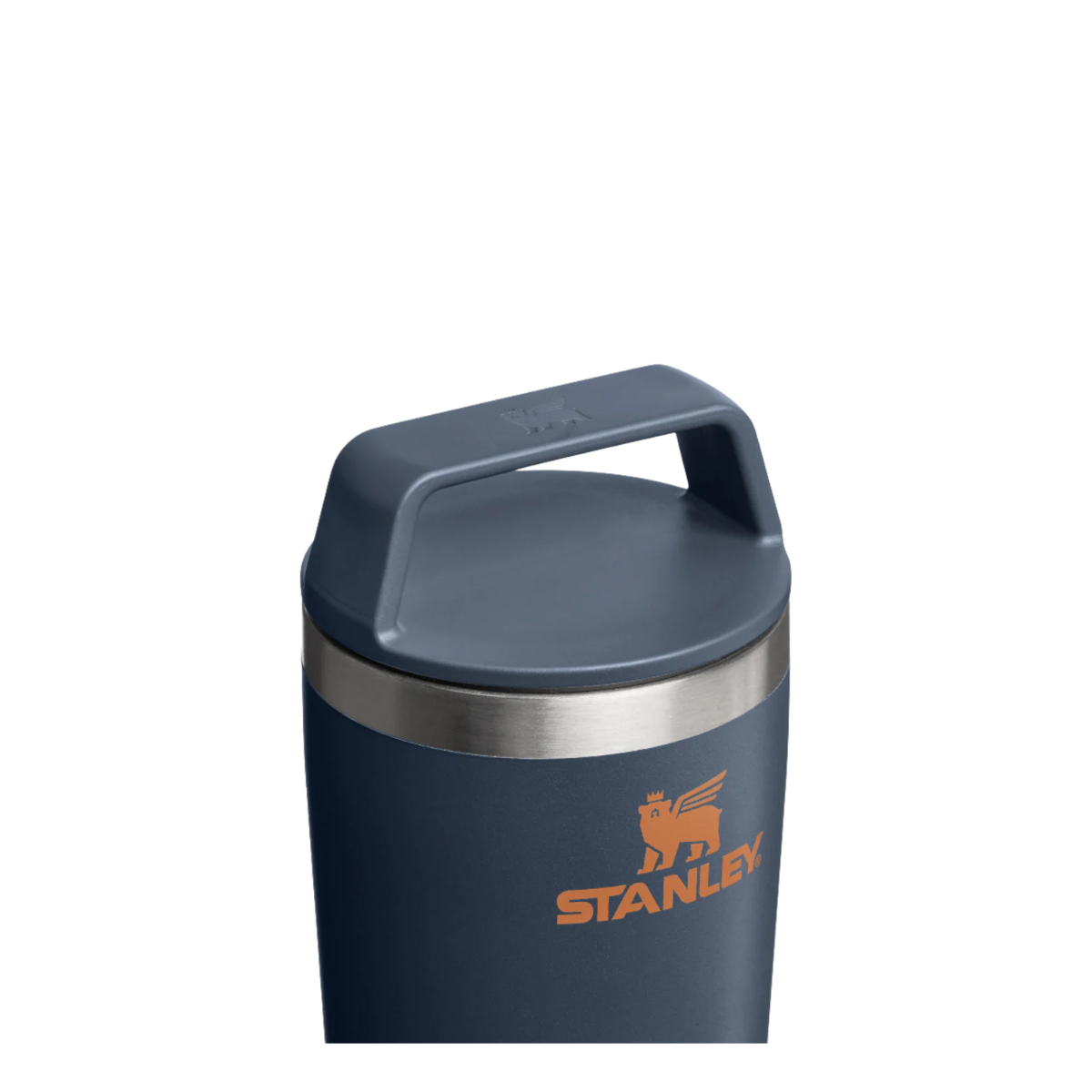 CAFÉ-TO-GO TRAVEL MUG