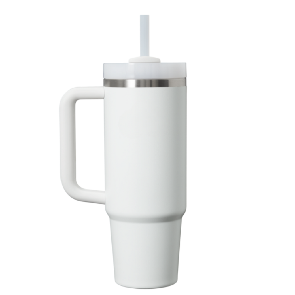 THE QUENCHER 2.0™ TUMBLER