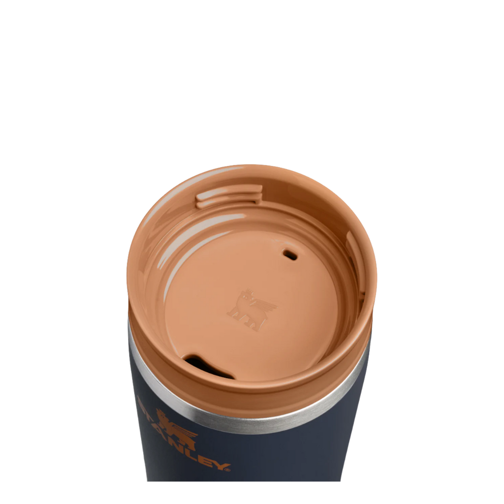 CAFÉ-TO-GO TRAVEL MUG
