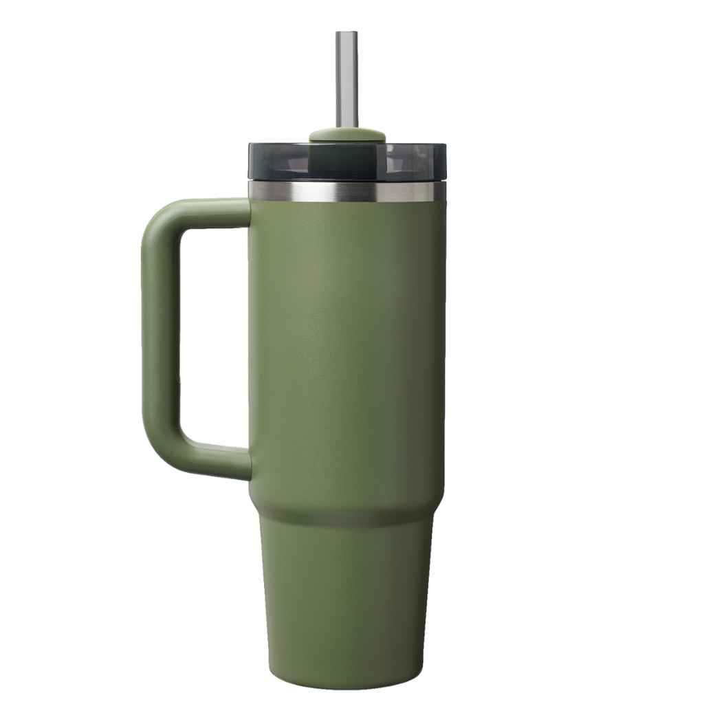 THE QUENCHER 2.0™ TUMBLER