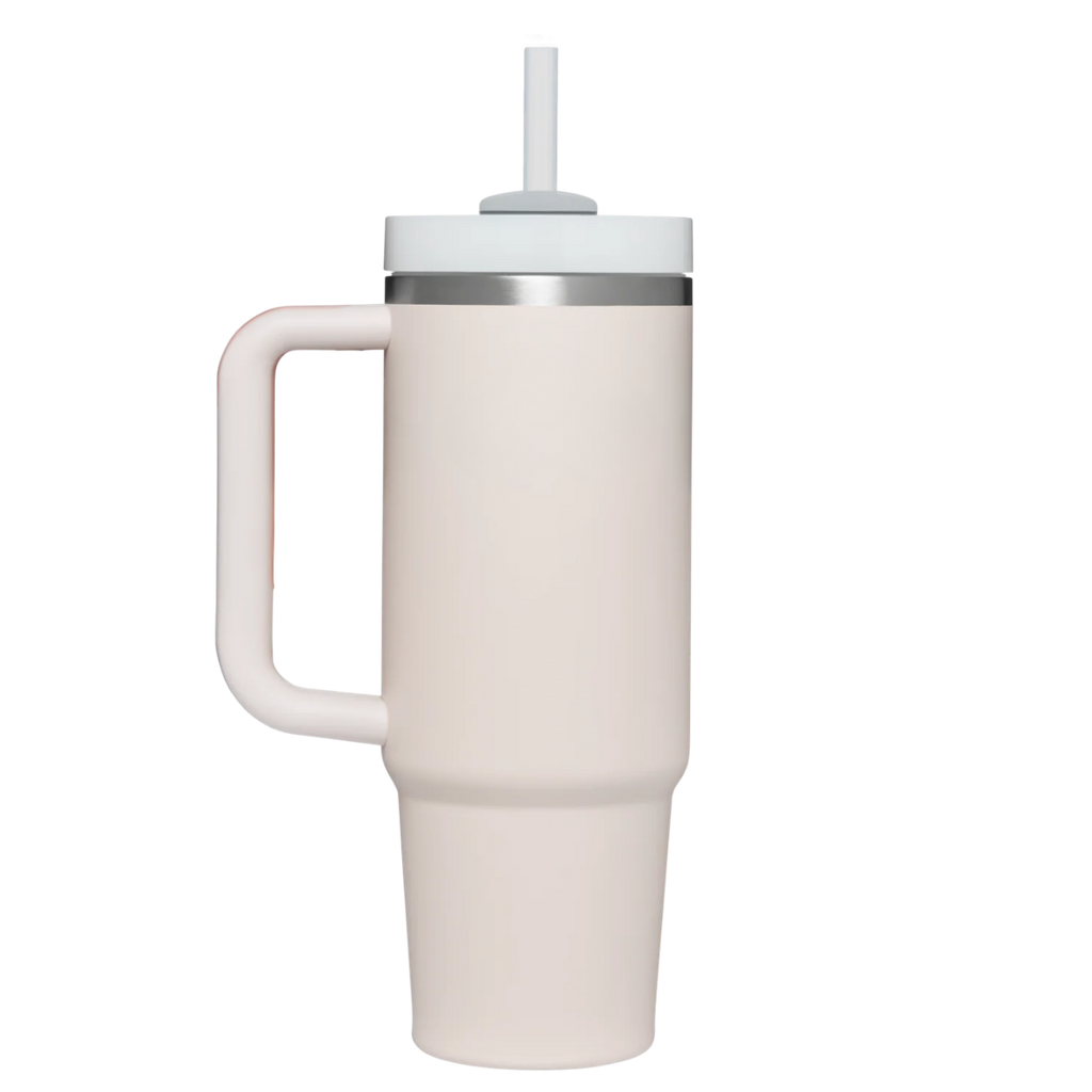 THE QUENCHER 2.0™ TUMBLER
