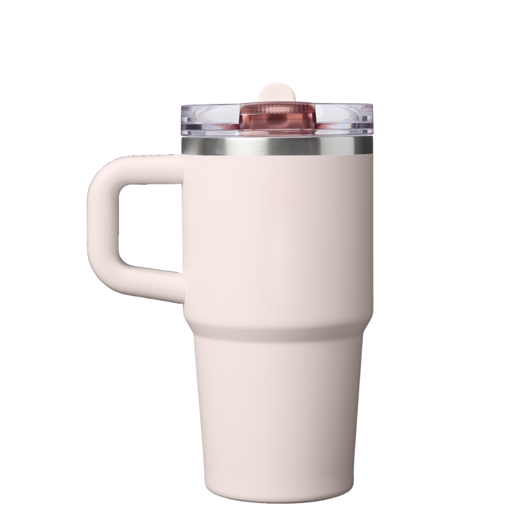 THE QUENCHER PROTOUR FLIP STRAW TUMBLER
