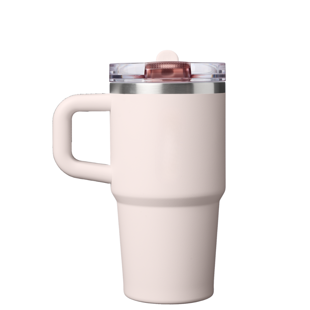 THE QUENCHER PROTOUR FLIP STRAW TUMBLER