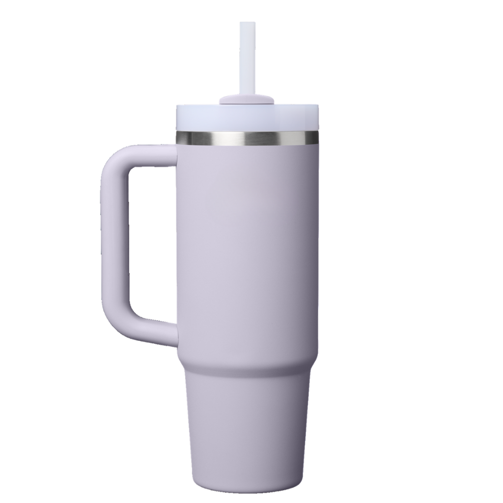 THE QUENCHER 2.0™ TUMBLER