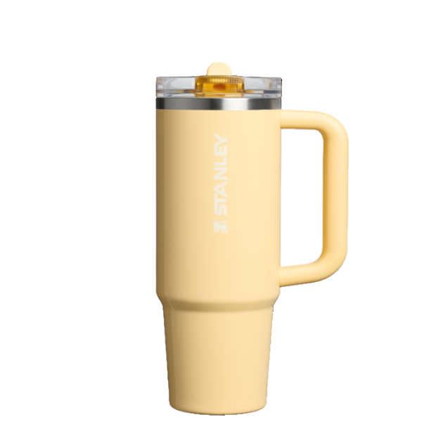 THE QUENCHER PROTOUR FLIP STRAW TUMBLER