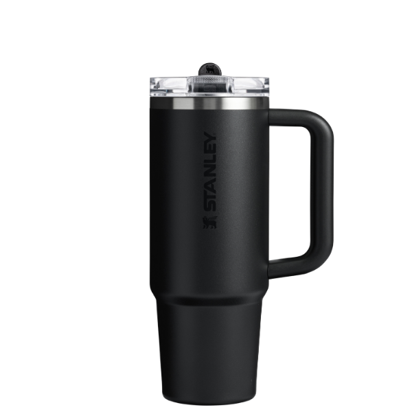 THE QUENCHER PROTOUR FLIP STRAW TUMBLER