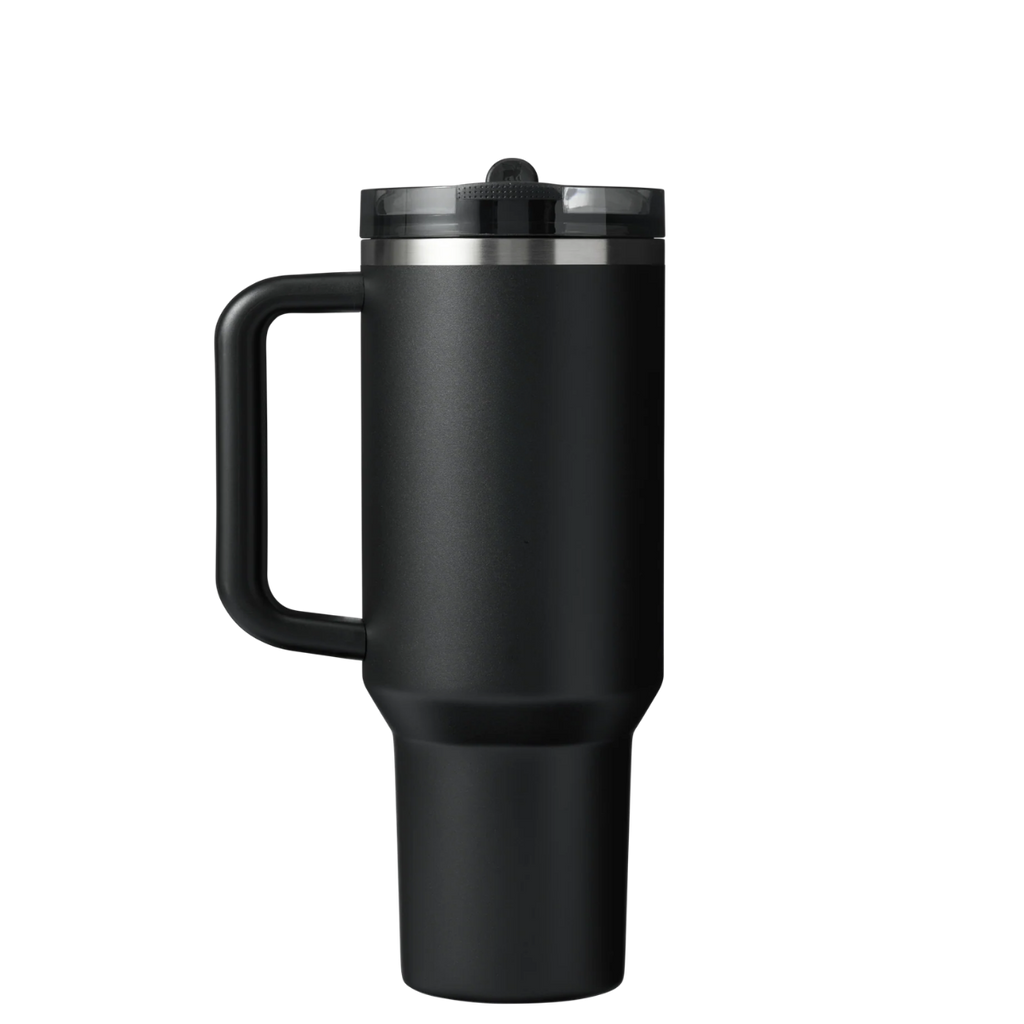 THE QUENCHER PROTOUR FLIP STRAW TUMBLER