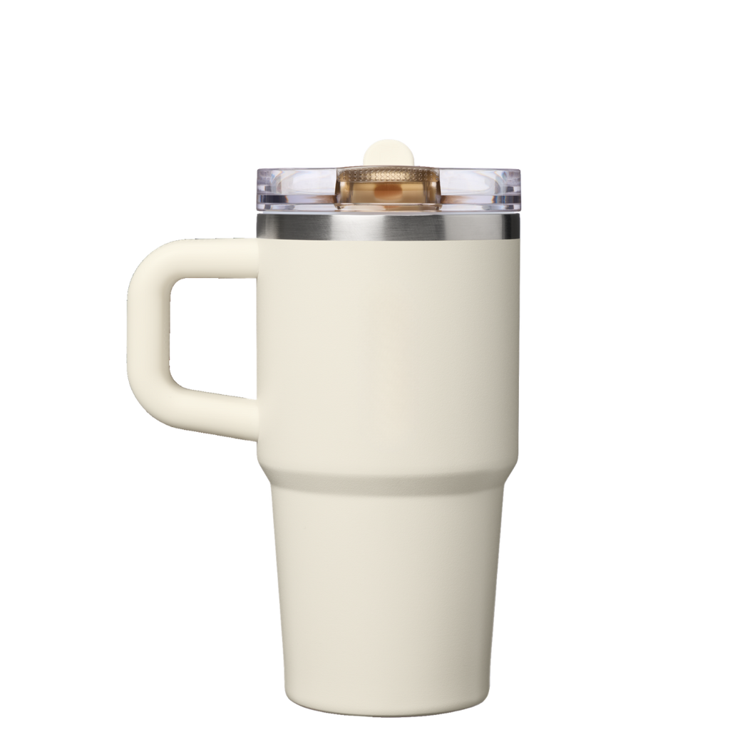THE QUENCHER PROTOUR FLIP STRAW TUMBLER
