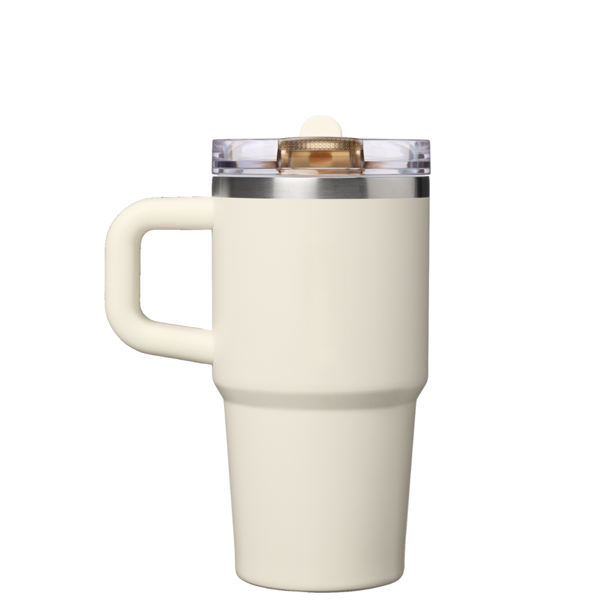THE QUENCHER PROTOUR FLIP STRAW TUMBLER