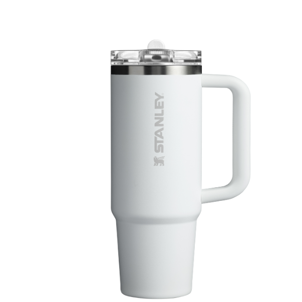 THE QUENCHER PROTOUR FLIP STRAW TUMBLER
