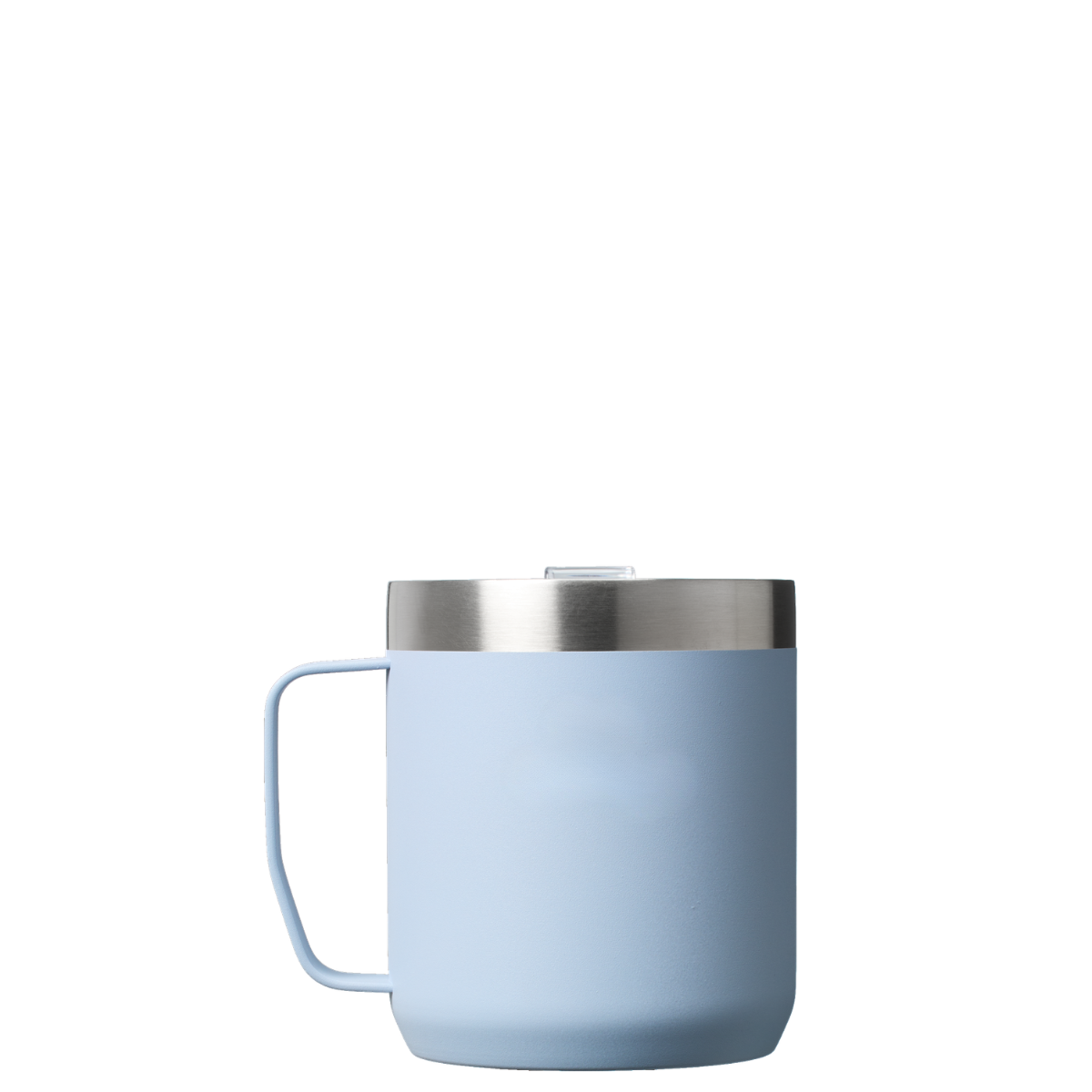 Classic Legendary Camp Mug