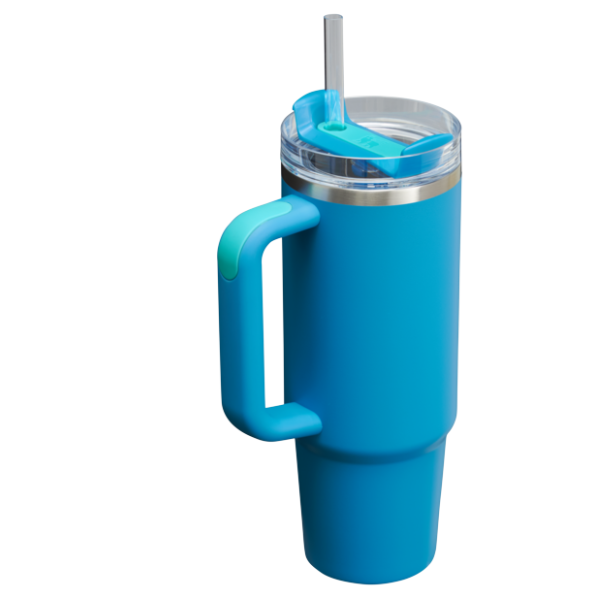 THE QUENCHER 2.0™ TUMBLER