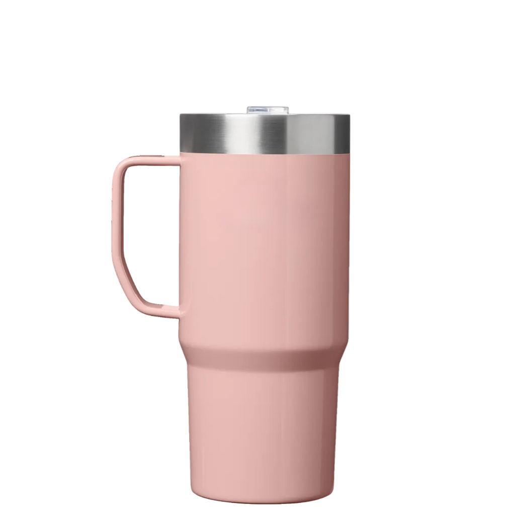 THE EVERYDAY SUBURBAN MUG