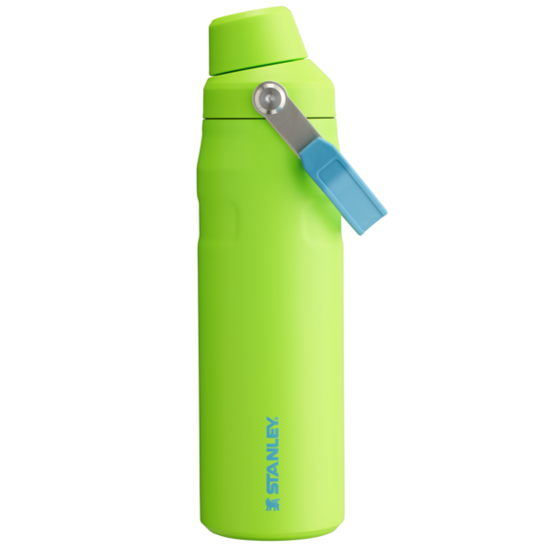 THE ICEFLOW™ AEROLIGHT FAST FLOW WATER BOTTLE