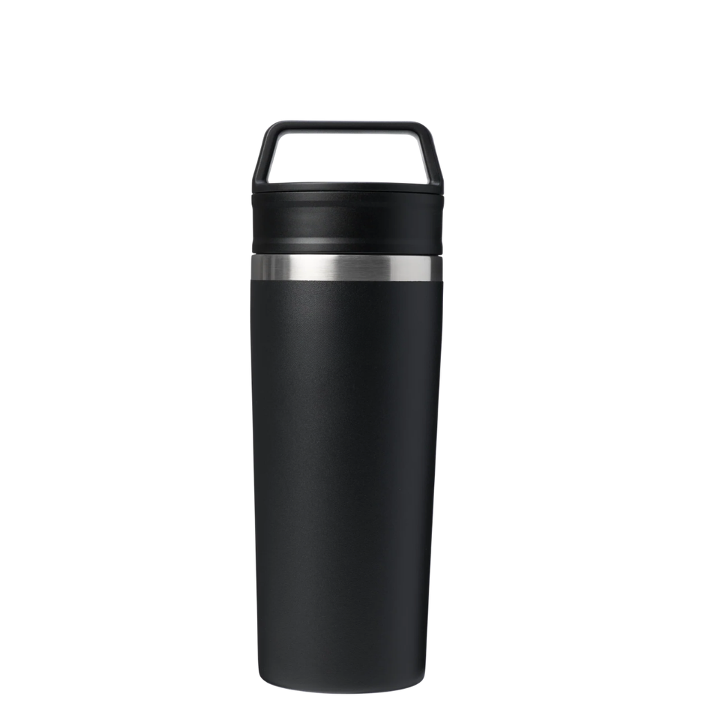 CAFÉ-TO-GO TRAVEL MUG