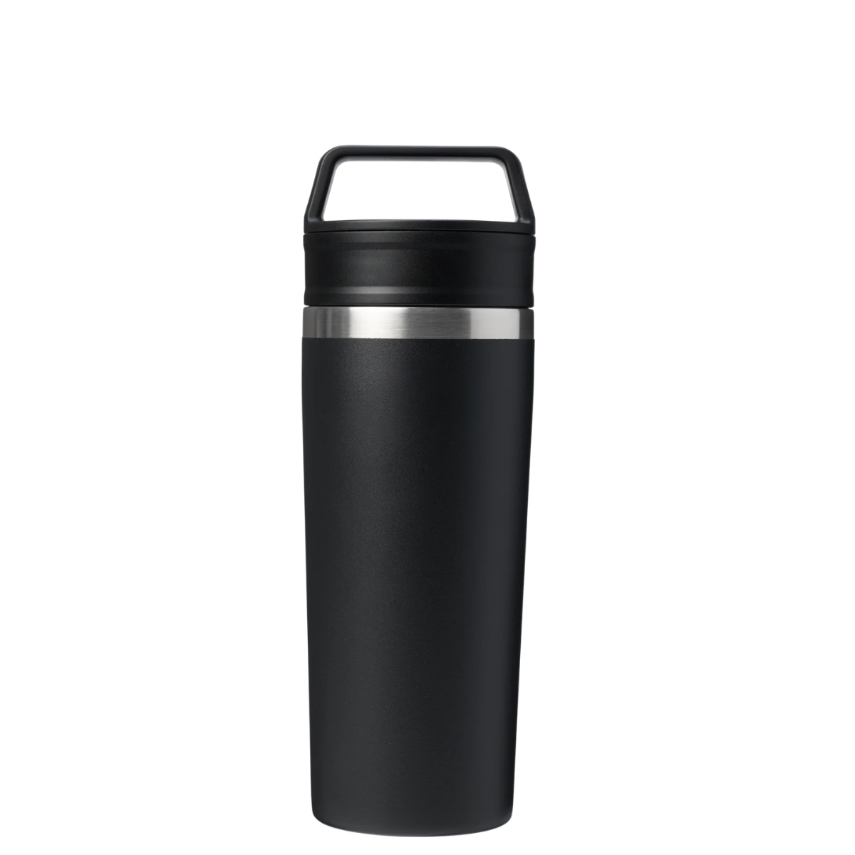 CAFÉ-TO-GO TRAVEL MUG