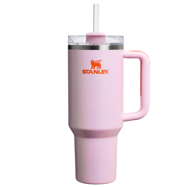 THE QUENCHER 2.0™ TUMBLER