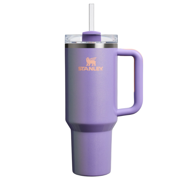 THE QUENCHER 2.0™ TUMBLER