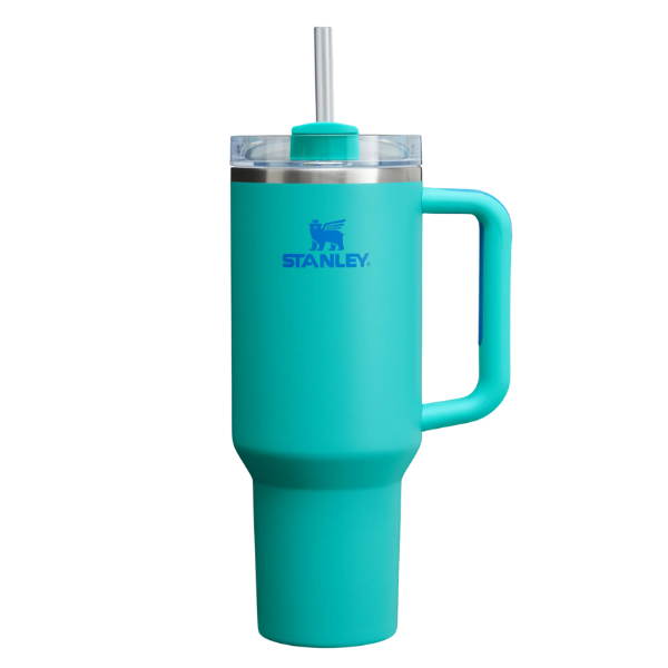 THE QUENCHER 2.0™ TUMBLER