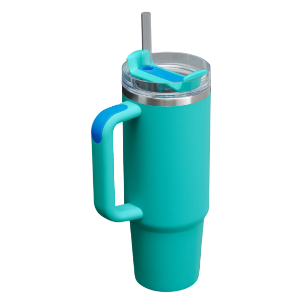 THE QUENCHER 2.0™ TUMBLER