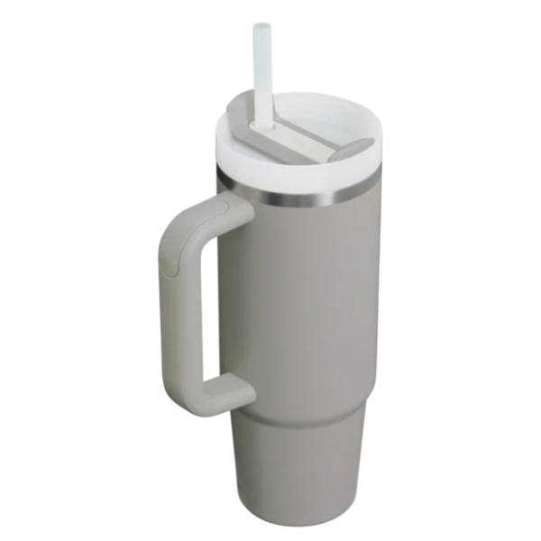 THE QUENCHER 2.0™ TUMBLER