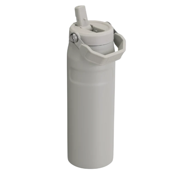 ICEFLOW™ AEROLIGHT FLIP STRAW WITH LID