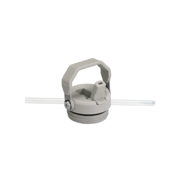 ICEFLOW™ AEROLIGHT FLIP STRAW WITH LID