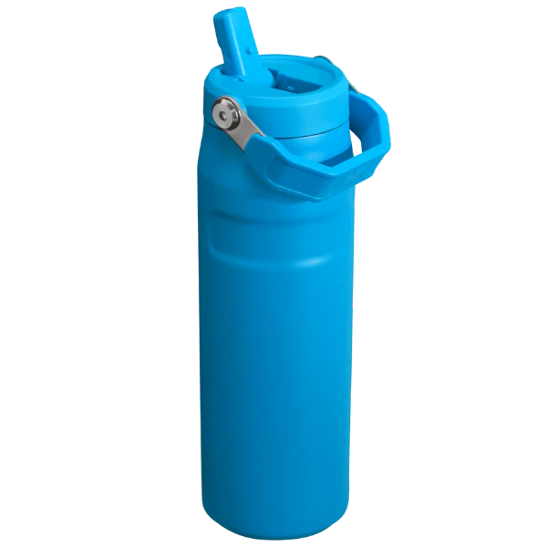 ICEFLOW™ AEROLIGHT FLIP STRAW WITH LID
