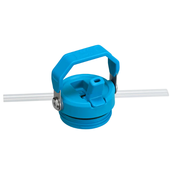 ICEFLOW™ AEROLIGHT FLIP STRAW WITH LID