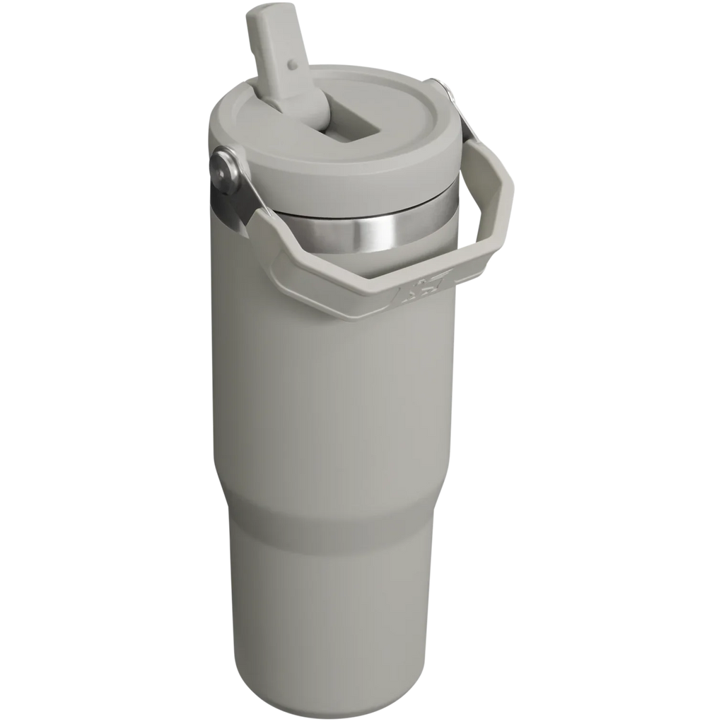 THE ICEFLOW™ FLIP STRAW TUMBLER