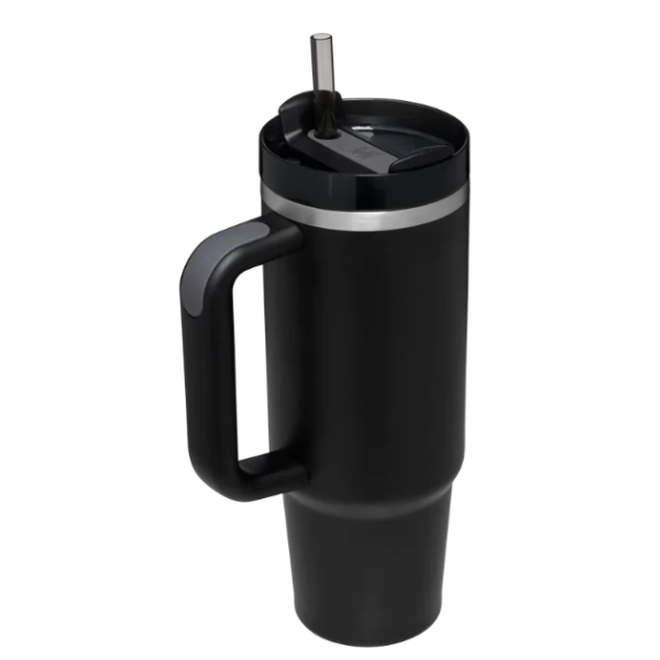 THE QUENCHER 2.0™ TUMBLER