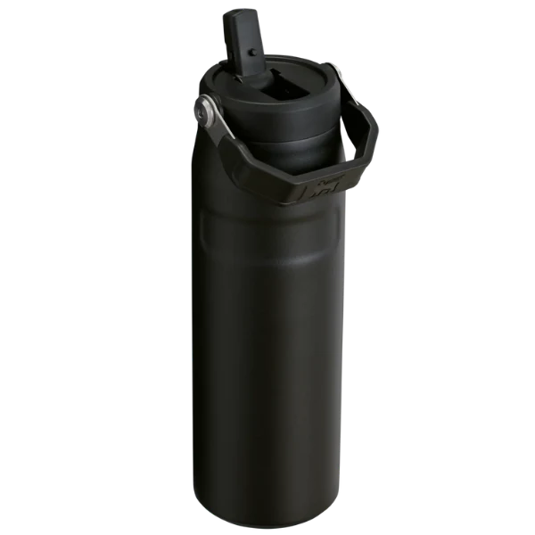 ICEFLOW™ AEROLIGHT FLIP STRAW WITH LID