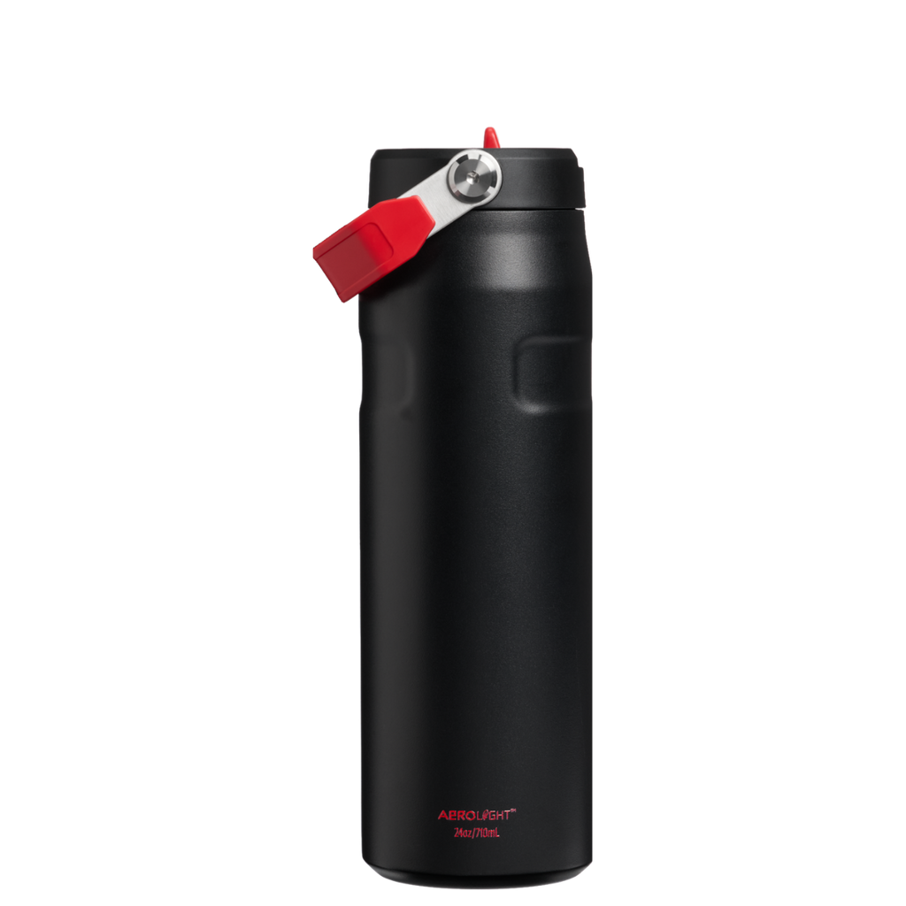The Country Collection IceFlow™ Aerolight Flip Straw Bottle