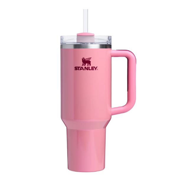 THE QUENCHER 2.0™ TUMBLER