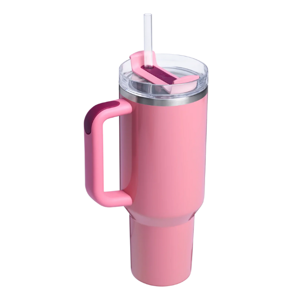 THE QUENCHER 2.0™ TUMBLER