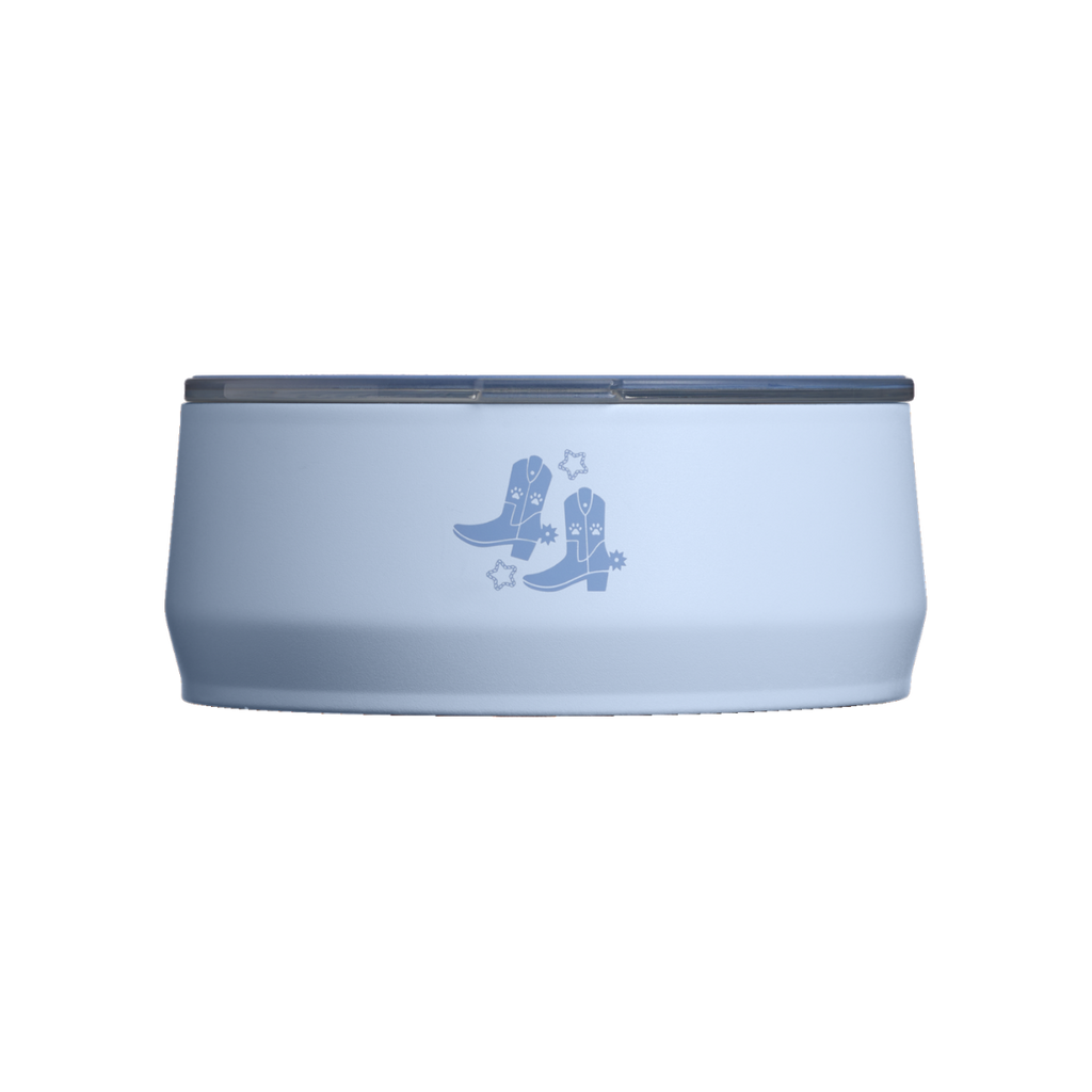 Stanley 1913 Pet Bowl