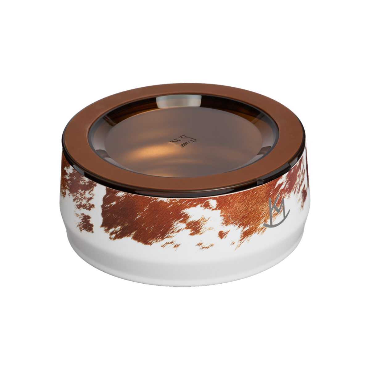 The Kacey Musgraves x Stanley 1913 Pet Bowl