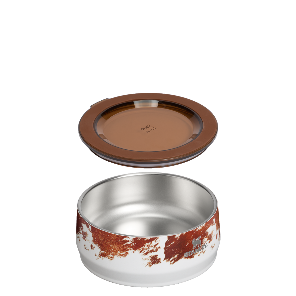 The Kacey Musgraves x Stanley 1913 Pet Bowl