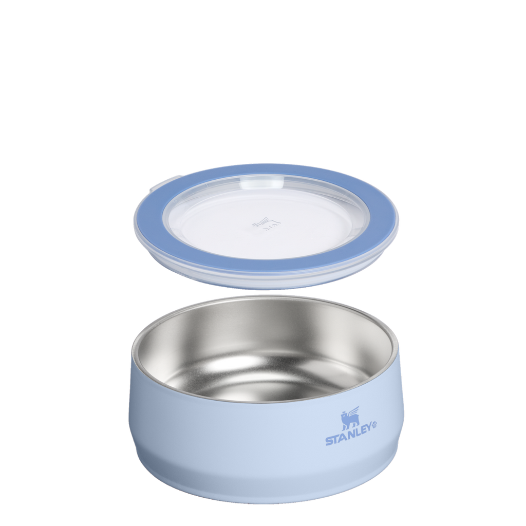 Stanley 1913 Pet Bowl