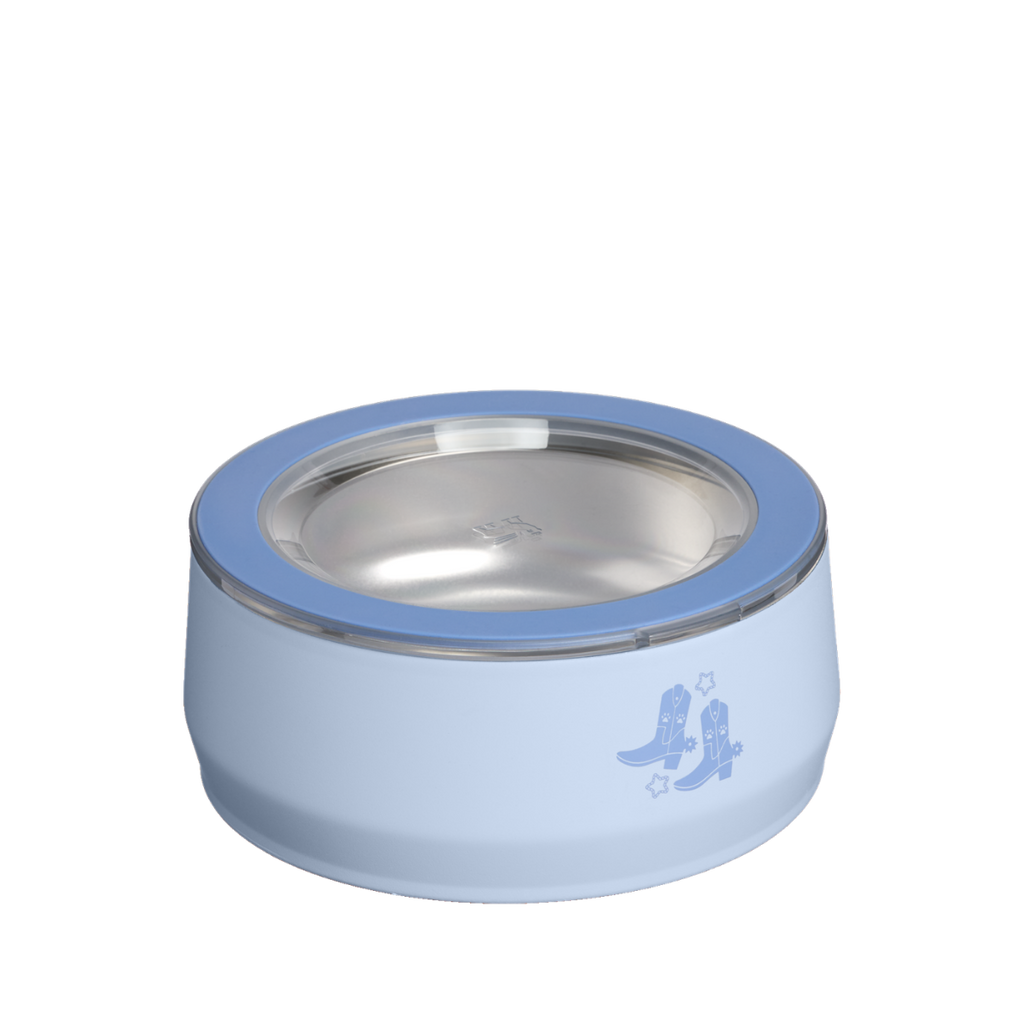 Stanley 1913 Pet Bowl