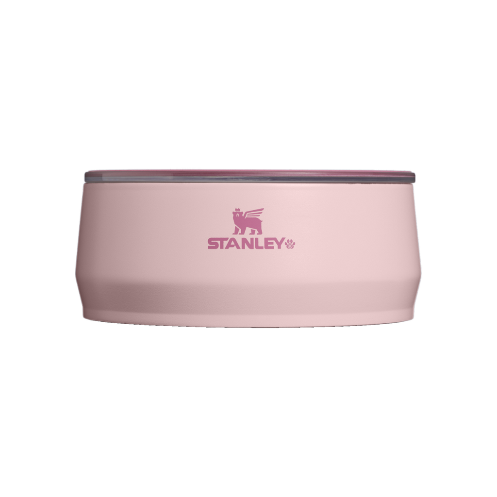 Stanley 1913 Pet Bowl